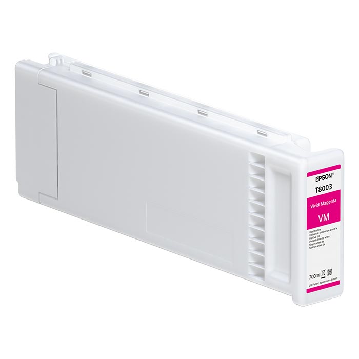 Tinta Epson T8003 Magenta Vivid SC-P10000 SC-P2000