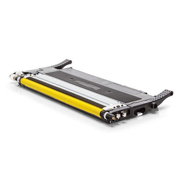 Toner Compatible con HP 117A Amarillo W2072A