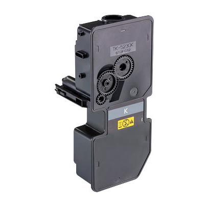 Compatible Con Toner Kyocera TK-5220K TK-5330 Negro