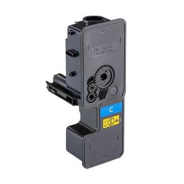 Compatible Con Toner Kyocera TK-5220C TK-5330C Cian