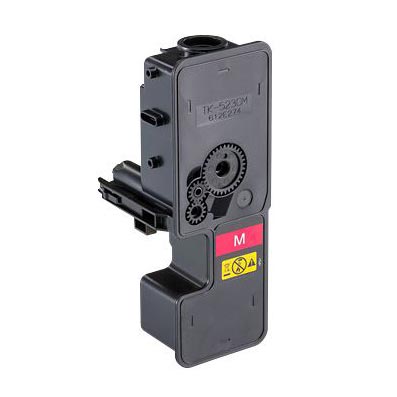 Compatible Con Toner Kyocera TK-5220M TK-5330M Magenta