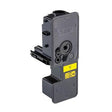Compatible Con Toner Kyocera TK-5220Y TK-5330Y Amarillo