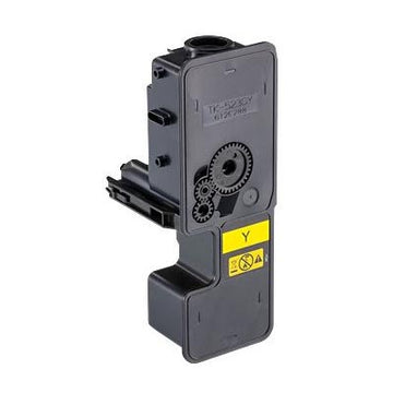 Compatible Con Toner Kyocera TK-5220Y TK-5330Y Amarillo