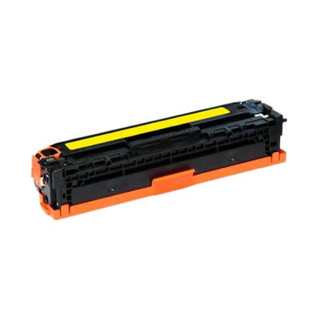Compatible con Toner Canon 045HY Amarillo 1243C002AA