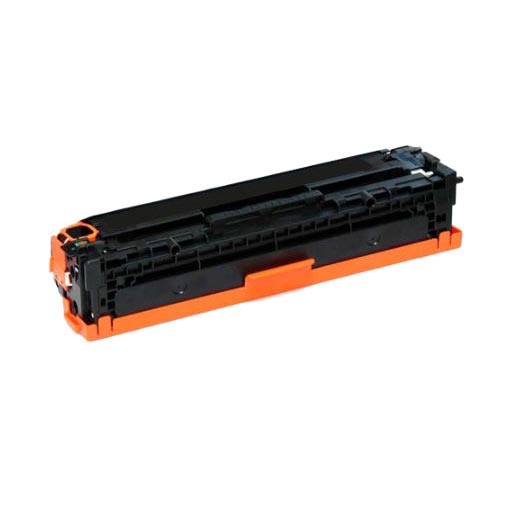 Compatible con Toner Canon 045HBK Negro 1246C002AA