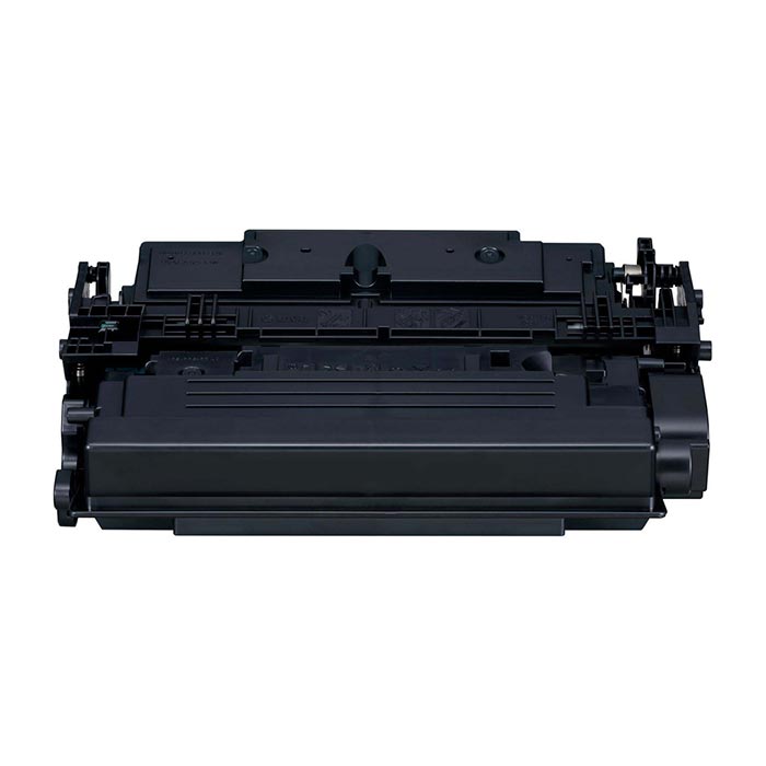 Compatible con Tóner Canon 041H 0453C002AA Negro