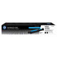 Tóner HP 143A W1143AD Pack 2