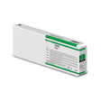 Tinta Epson T824B Verde Ultrachrome C13T824B00