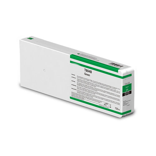 Tinta Epson T824B Verde Ultrachrome C13T824B00