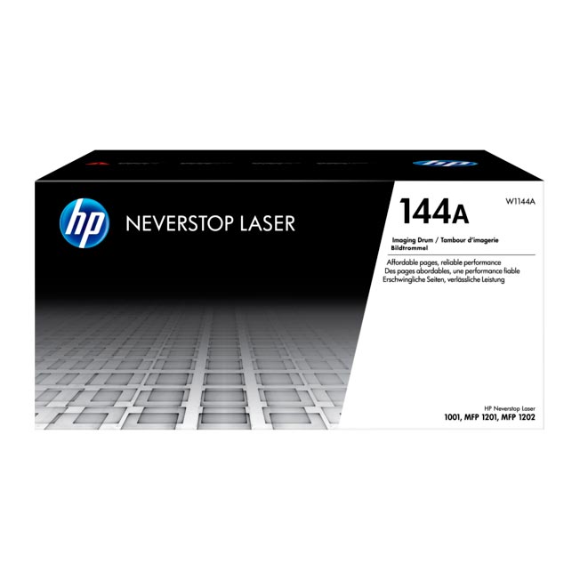Tambor unidad de imagen HP 144A W1144A