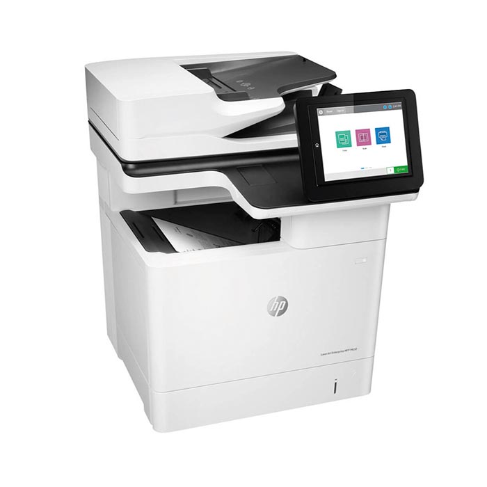 Hp Color Laserjet Enterprise MFP M776DN T3U55A