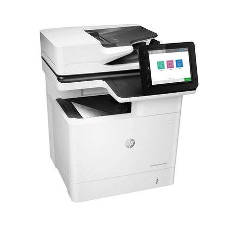 Hp Color Laserjet Enterprise MFP M776DN T3U55A