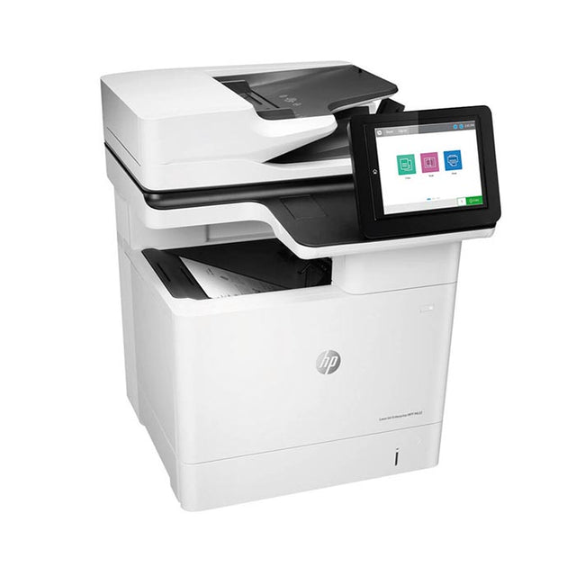 Hp Color Laserjet Enterprise MFP M776DN T3U55A
