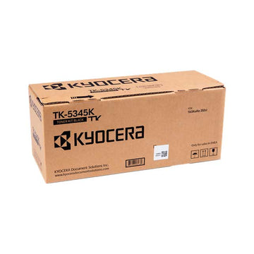 Toner Kyocera TK-5345K Negro