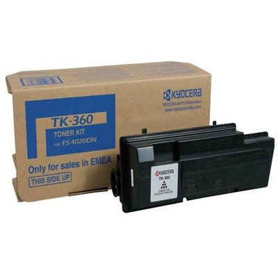Toner Kyocera TK360 1T02J20EUC FS4020DN