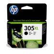 Tinta HP 305XL 3YM62AE Original Negro