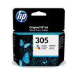 Tinta HP 305 3YM60AE Original Tricolor