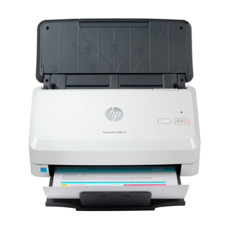 HP Scanjet Pro 2000 S2 6FW06A