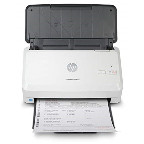 HP SCANJET PRO 3000 S4 6FW07A