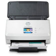 HP ScanJet Pro N4000 SNW1 RED 6FW08A