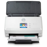 HP ScanJet Pro N4000 SNW1 RED 6FW08A