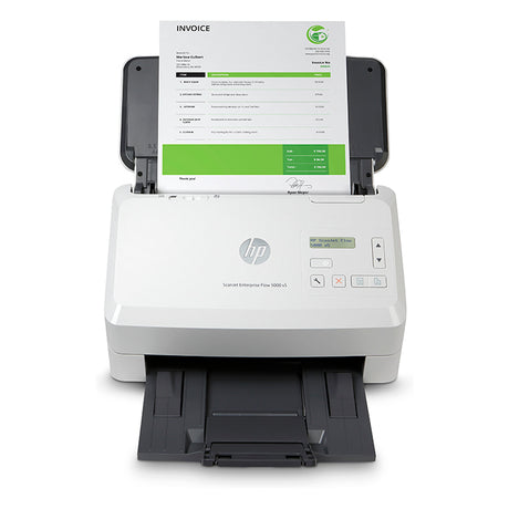 Hp Scanjet Enterprise Flow 5000 S5 6FW09A