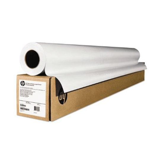 HP Tela Adhesiva Removible 8SU06A 42" 1067mm