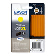 Tinta Epson 405XL Maleta Amarillo C13T05H44010
