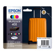 Multipack Tintas Epson 405 Maleta C13T05G64010