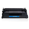 Compatible con Tóner HP 87X CF287X