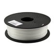 FILAMENTO NYLON BLANCO 1 KG 1,75 MM