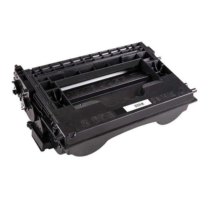 Compatible con Tóner HP 37X CF237X