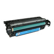 Compatible con Toner Cian HP 504A HP CE251A