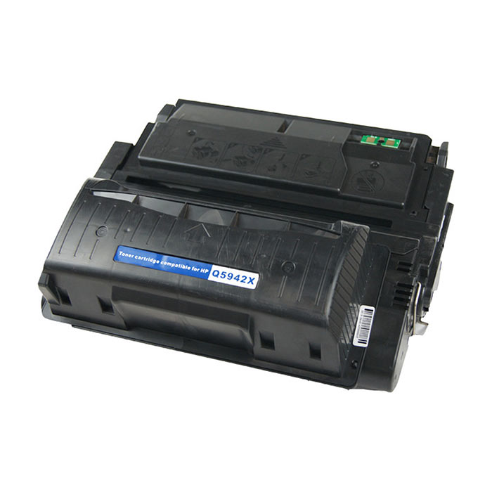 Compatible con Tóner HP 42X Q5942X