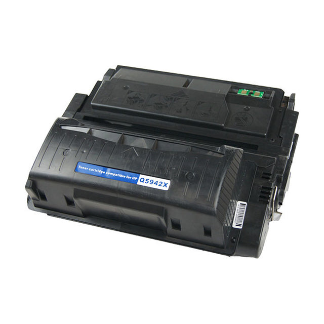 Compatible con Tóner HP 42X Q5942X