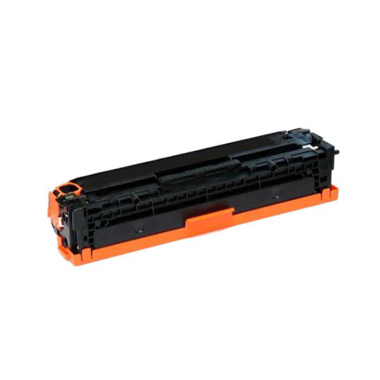 Compatible con Toner Canon 046HBK 1254C002 Negro