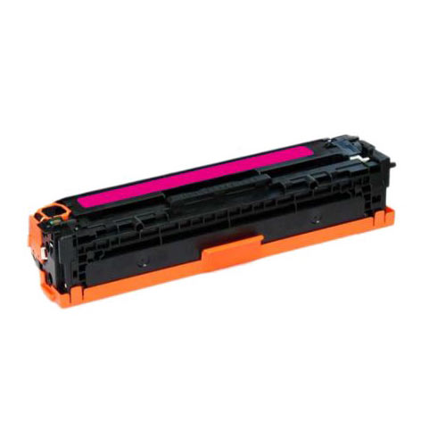 Compatible con Toner Canon 046HM 1252C002 Magenta