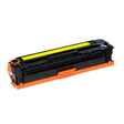 Compatible con Toner Canon 046HY 1251C002 Amarillo