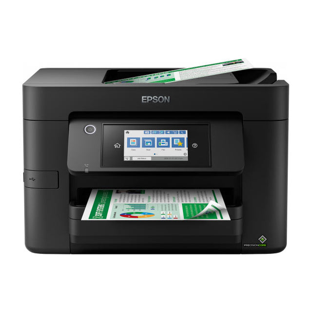 Epson Workforce Pro WF-4820DWF C11CJ06403