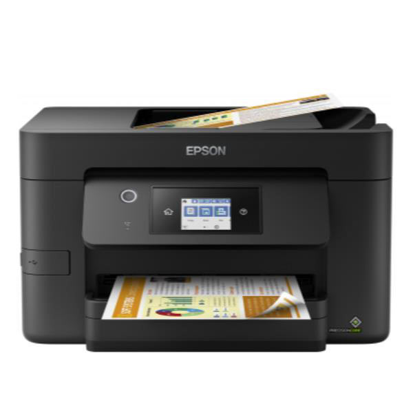 Epson Workforce Pro WF-3820DWF C11CJ07403