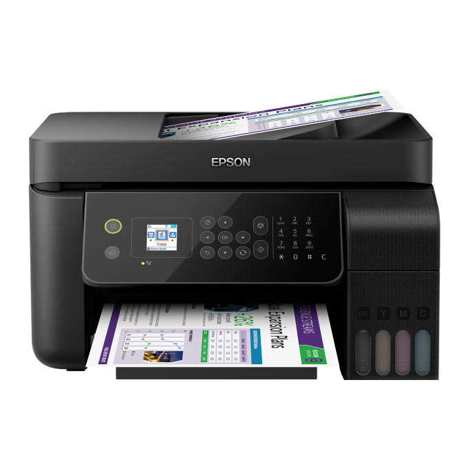 Epson Workforce WF-7840DTWF A3 C11CH67402