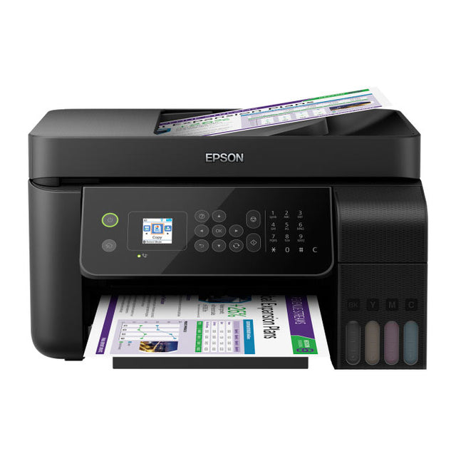 Epson Workforce WF-7840DTWF A3 C11CH67402