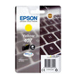 Tinta Epson 407 Teclado WF-4745 Amarillo