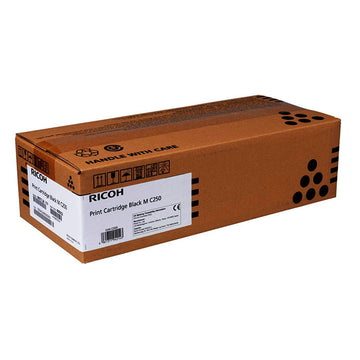 Toner Ricoh 408352 Negro Tipo 250 C300W C250FWB