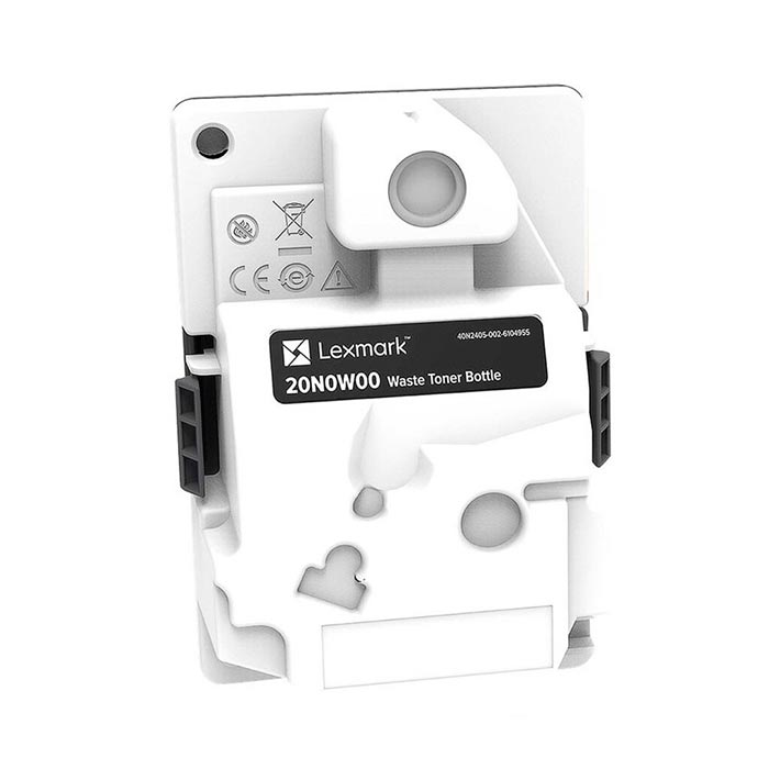 Bote Residuos Lexmark 20N0W00