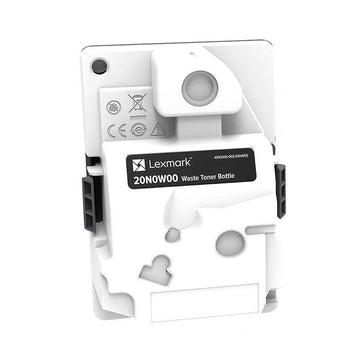 Bote Residuos Lexmark 20N0W00