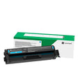 Toner Lexmark C3220C0 Cian MC3224
