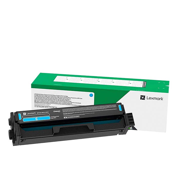 Toner Lexmark C3220C0 Cian MC3224