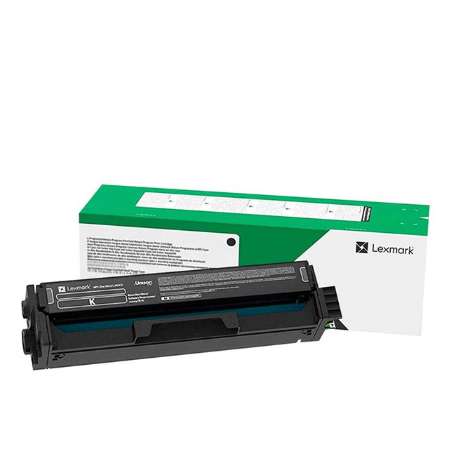 Toner Lexmark C3220K0 Negro MC3224