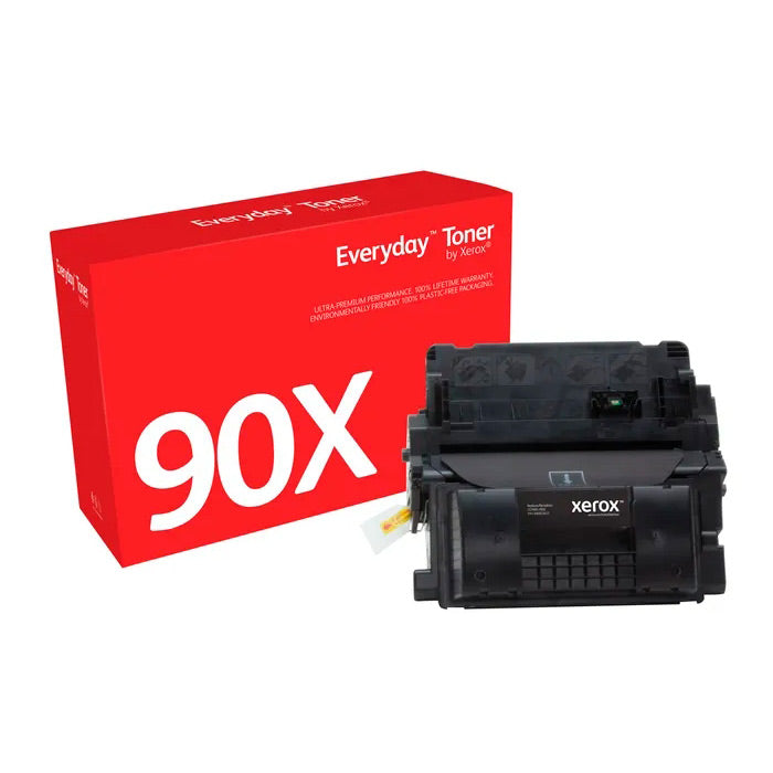 Tóner Xerox Everyday HP 90X CE390X